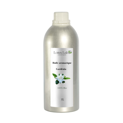 fournisseur de l'huile aromatique de gardenia , fournisseur huile aromatique Maroc