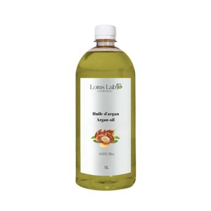 grossiste huile vegetale d'argan Maroc en vrac