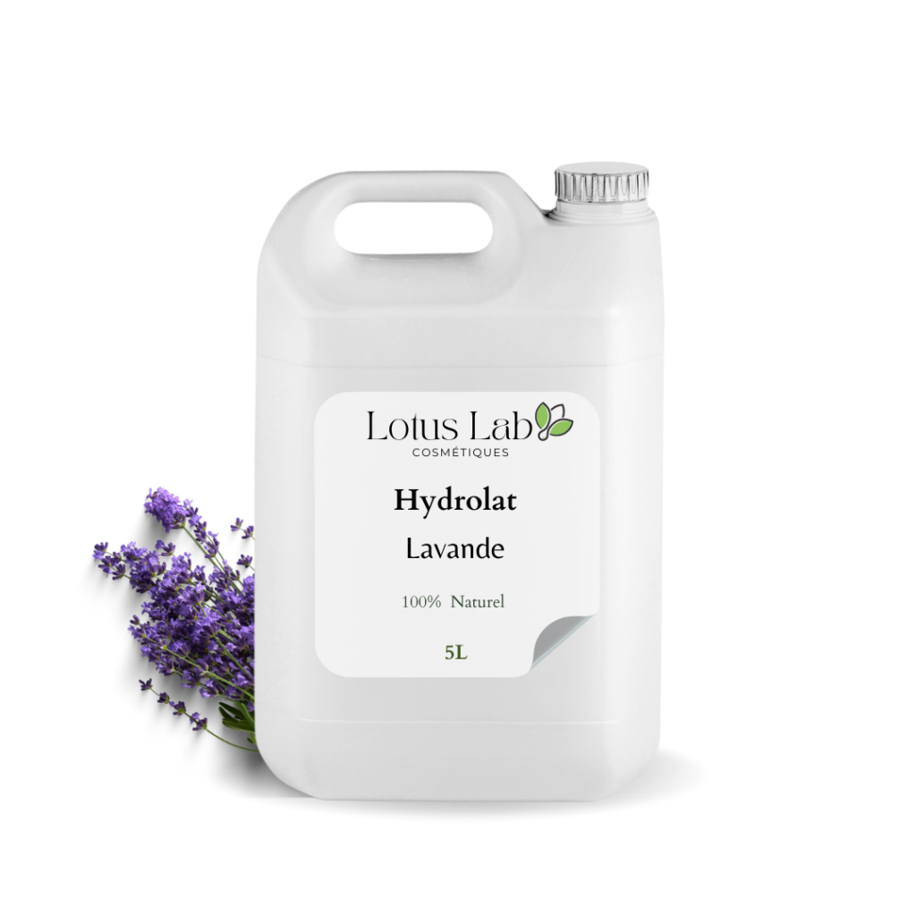 Lavender hydrosol