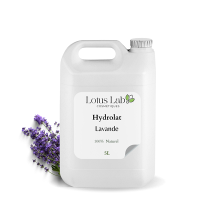 eau florale lavande hydrolat maroc fournisseur