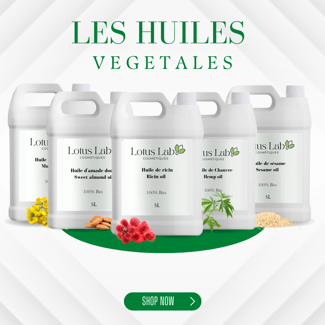 fournisseur huiles vegetlaes maroc