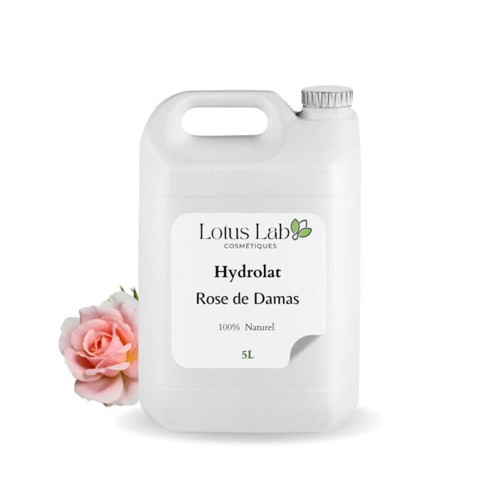 rose hydrosol in bulk supplier Morocco Damask rose