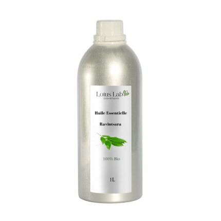 Huile essentielle Ravintsara grossiste fournisseur vrac Maroc