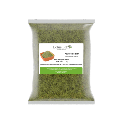 Poudre de sidr fournisseur grossiste vrac Marc