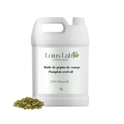 Huile de pepins de courge maroc fournisseur grossiste en vrac