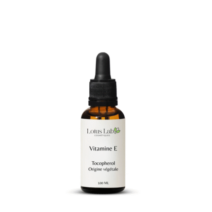 VITAMINE E fourisseur vrac grossiste matieres premieres cosmetiques laboratoire distributeur