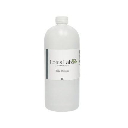 Decyl Glucoside MAROC EN VRAC FOURNISSEUR GROSSISTE